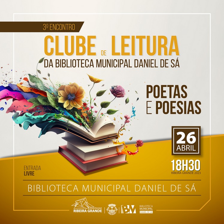 O MEU CLUBE DO LIVRO l Clube de Leituras Nacionais Contemporâneas 