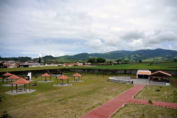 Parque de Lazer da Ribeirinha