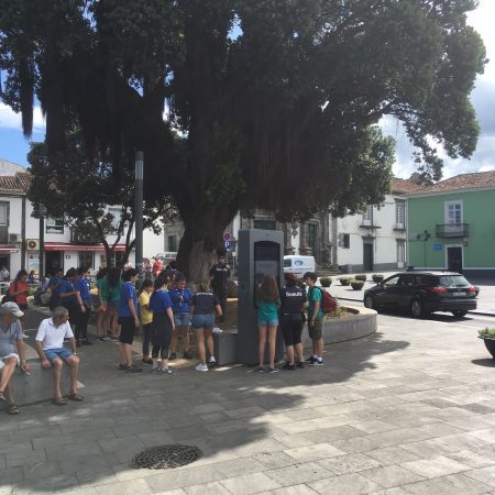 Projeto de Modernização Administrativa – Inteligente e Eficiente