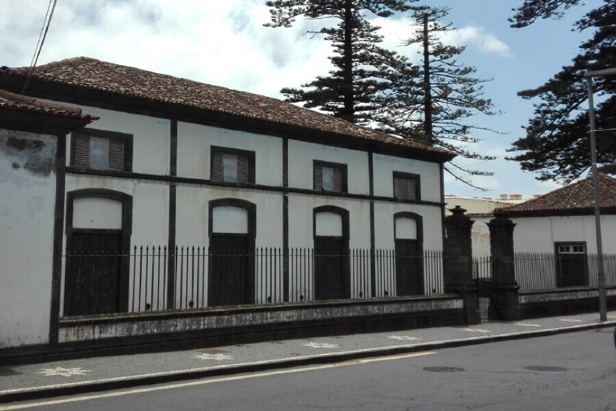 Incubadora de Base Local da Ribeira Grande