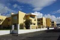 Escola Secundária da Ribeira Grande