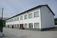 EB 1/JI de Santa Bárbara