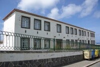 EB 1/JI dos Fenais da Ajuda