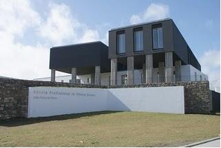 Escola Profissional da Ribeira Grande
