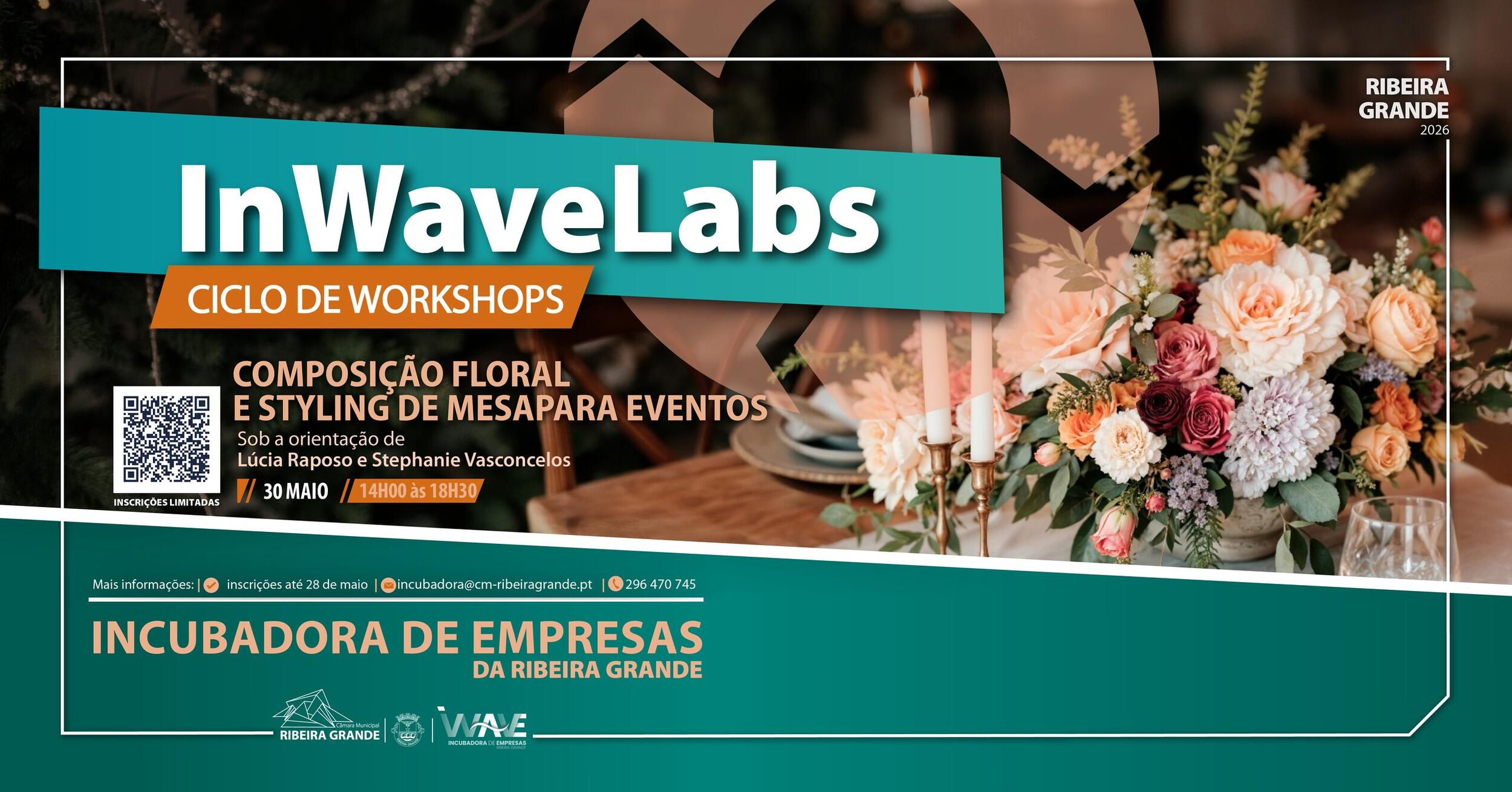 InWaveLabs Floral